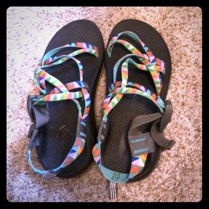 Chaco Shoes